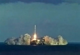 Украинско-российская ракета вывела на орбиту европейский спутник связи