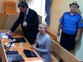 Тимошенко пророчат свободу уже в октябре